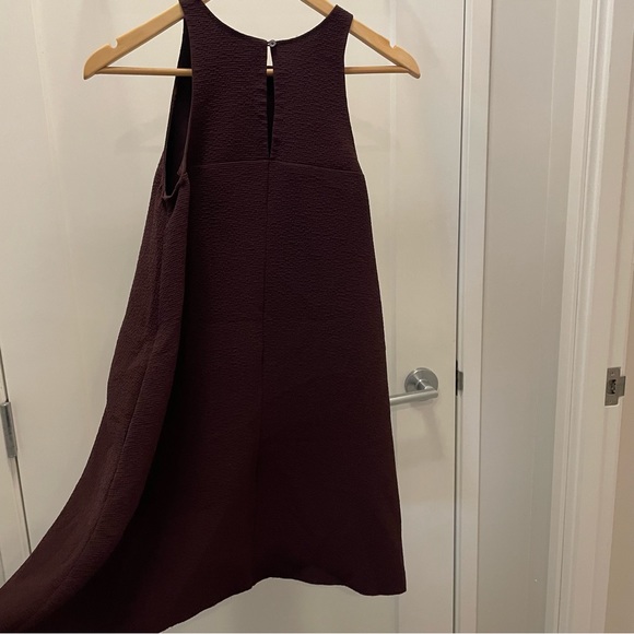 Aritzia Wilfred Le Fou Trompette dress - Picture 7 of 8